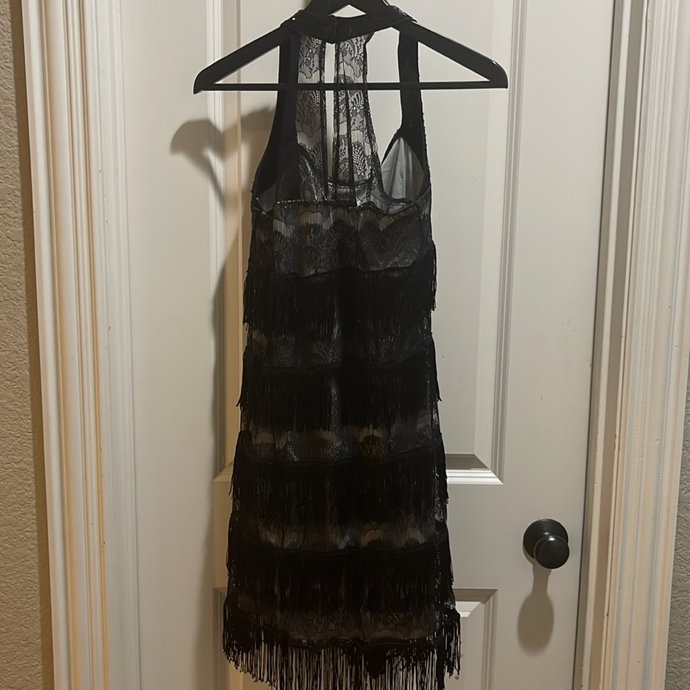 Flapper Dress - Picture 2 of 2